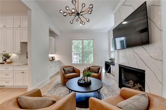 1370 Rumson Lane, Alpharetta, GA 30004