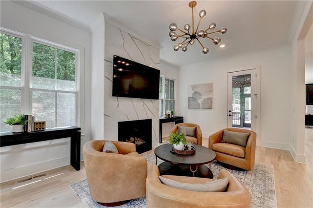 1370 Rumson Lane, Alpharetta, GA 30004