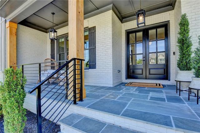 1370 Rumson Lane, Alpharetta, GA 30004
