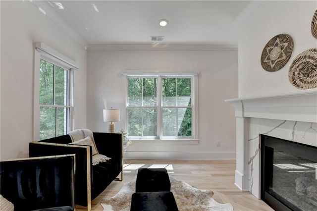 1370 Rumson Lane, Alpharetta, GA 30004