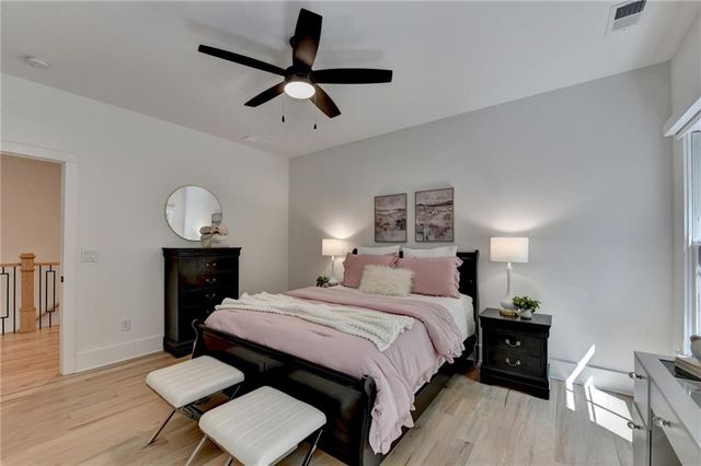 1370 Rumson Lane, Alpharetta, GA 30004