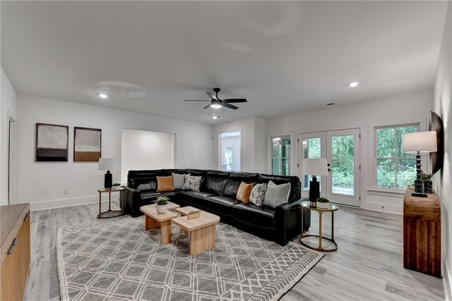 1370 Rumson Lane, Alpharetta, GA 30004