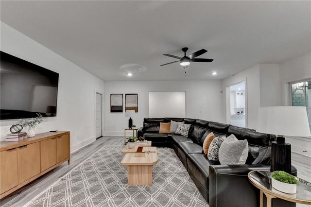 1370 Rumson Lane, Alpharetta, GA 30004