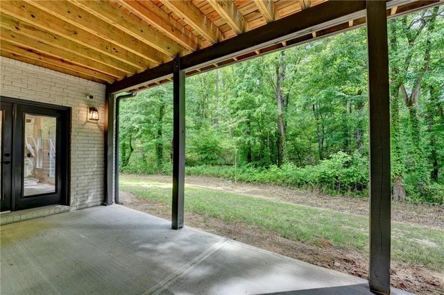 1370 Rumson Lane, Alpharetta, GA 30004