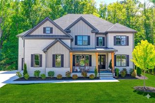 1370 Rumson Lane, Alpharetta, GA 30004
