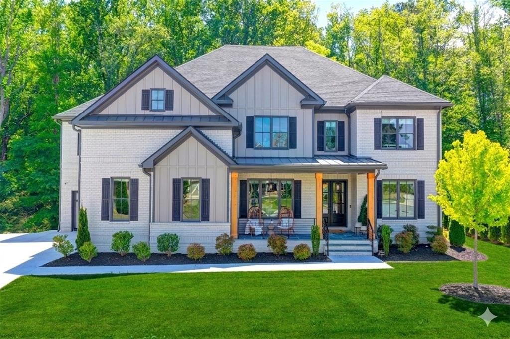 1370 Rumson Lane, Alpharetta, GA 30004