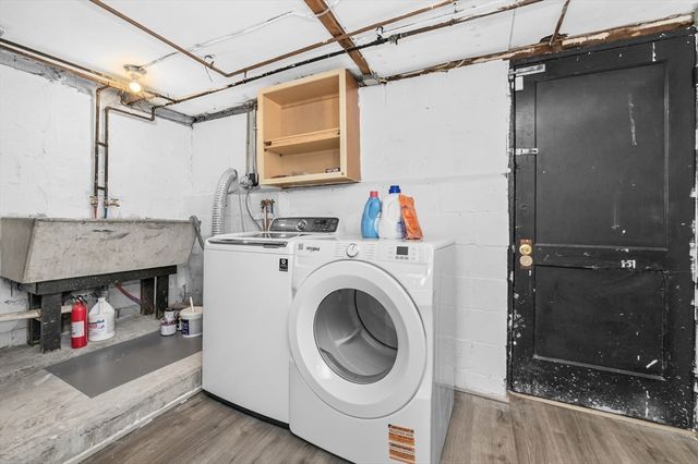 33 Bromfield Steet 33, Watertown, MA 02472