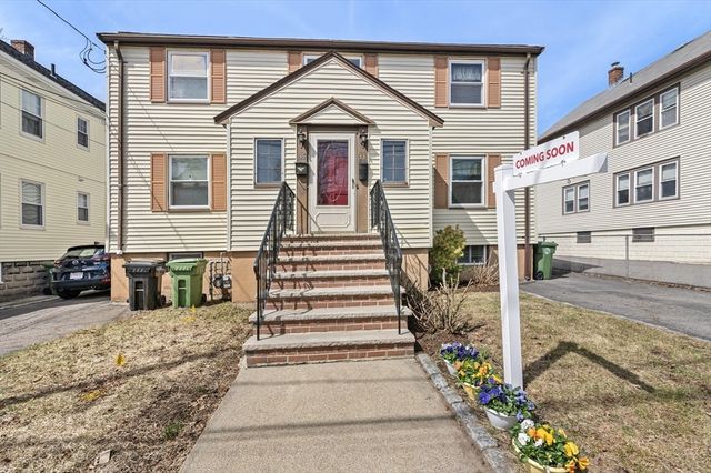 33 Bromfield Steet 33, Watertown, MA 02472