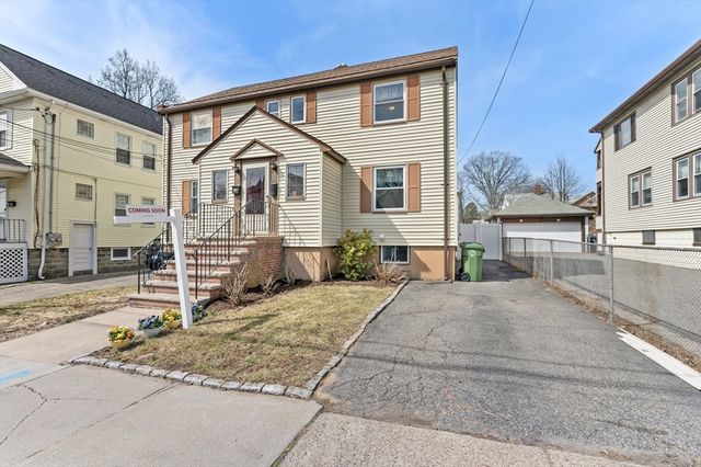 33 Bromfield Steet 33, Watertown, MA 02472