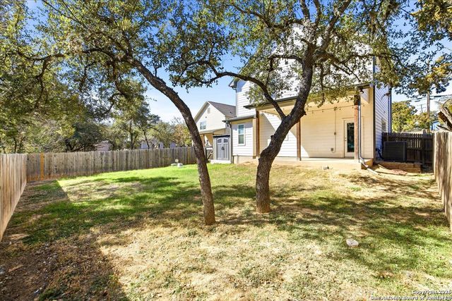 1608 Skyline, Canyon Lake, TX 78133