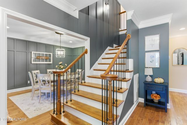 2800 Green Heron Blvd, Knoxville, TN 37938