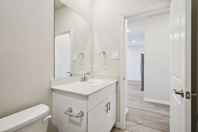 1717 Arches Road, Anna, TX 75409