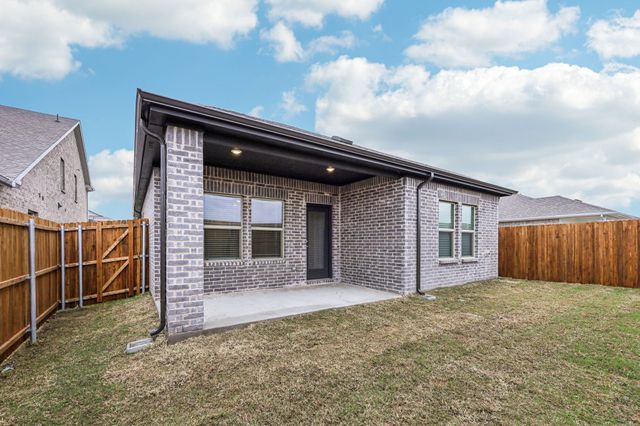 1717 Arches Road, Anna, TX 75409