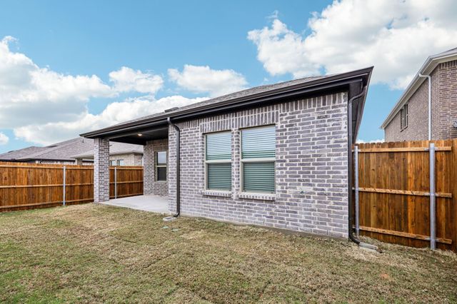 1717 Arches Road, Anna, TX 75409