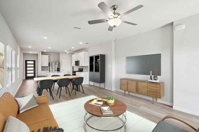 1717 Arches Road, Anna, TX 75409