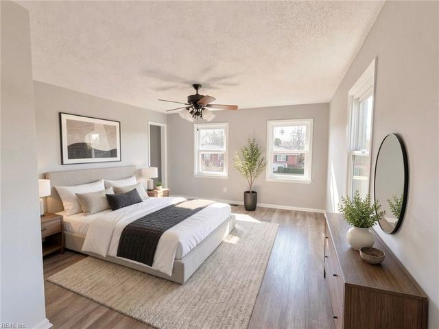 251 S Parliament DR, Virginia Beach, VA 23462