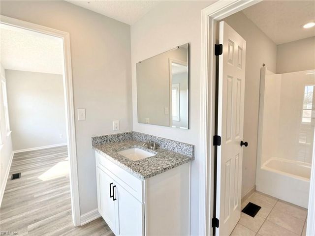 251 S Parliament DR, Virginia Beach, VA 23462