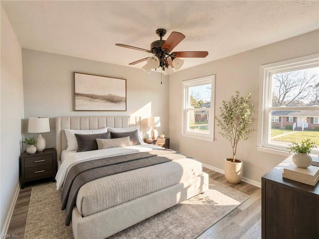 251 S Parliament DR, Virginia Beach, VA 23462