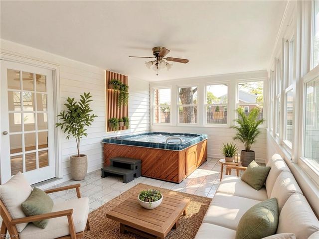 251 S Parliament DR, Virginia Beach, VA 23462
