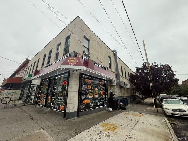 2178 Pitkin Avenue, Brooklyn, NY 11207