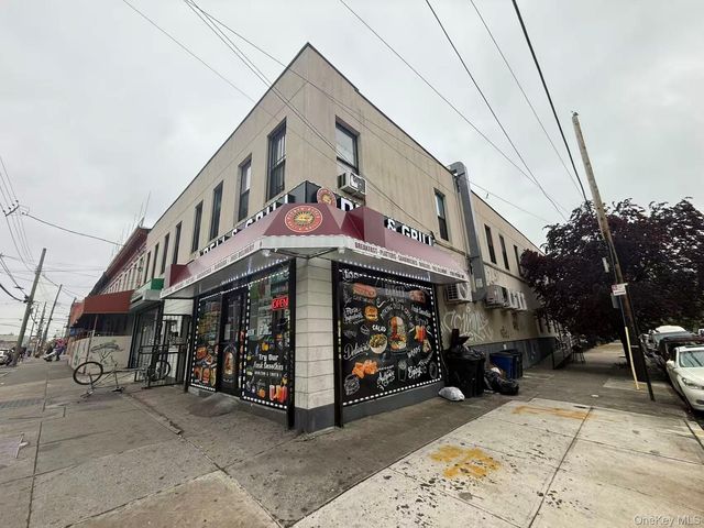 2178 Pitkin Avenue, Brooklyn, NY 11207