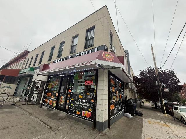 2178 Pitkin Avenue, Brooklyn, NY 11207