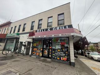 2178 Pitkin Avenue, Brooklyn, NY 11207