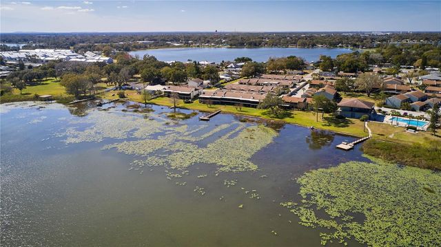 2410 HARTRIDGE POINT DRIVE W, Winter Haven, FL 33881