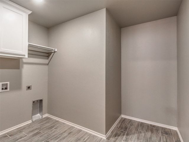 104656 S Pimlico Pass, Mcloud, OK 74851