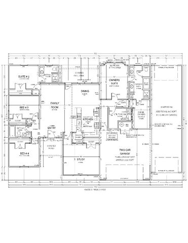 104656 S Pimlico Pass, Mcloud, OK 74851