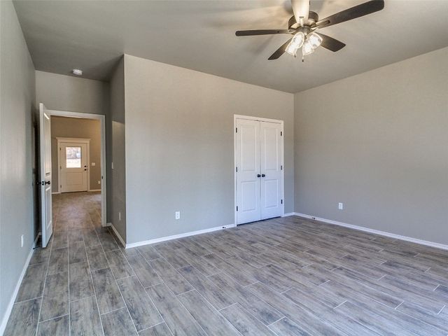 104656 S Pimlico Pass, Mcloud, OK 74851