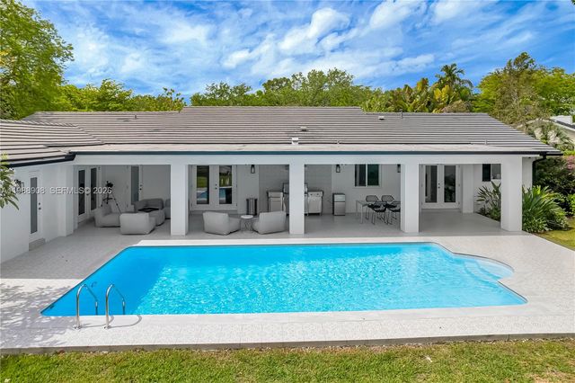 10705 SW 128th Terrace, Miami, FL 33176