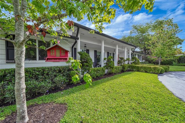 10705 SW 128th Terrace, Miami, FL 33176