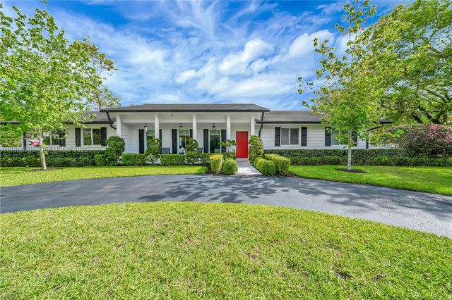 10705 SW 128th Terrace, Miami, FL 33176