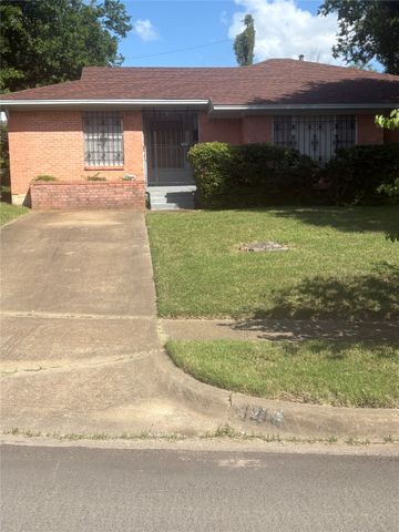 3916 Kushla Avenue, Dallas, TX 75216