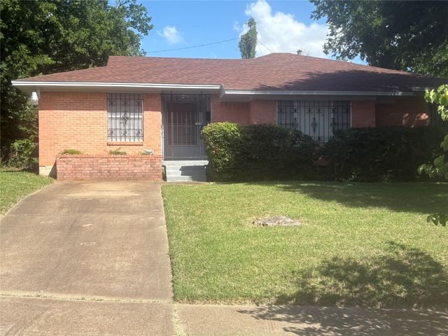 3916 Kushla Avenue, Dallas, TX 75216