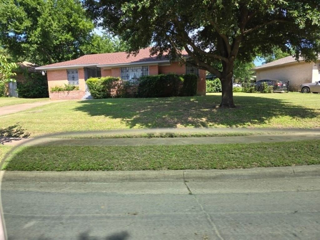 3916 Kushla Avenue, Dallas, TX 75216