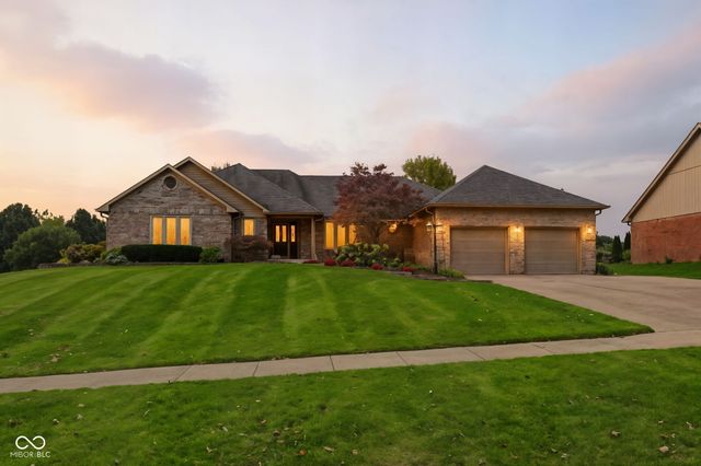 1007 Mount Vernon Court, Greenwood, IN 46142