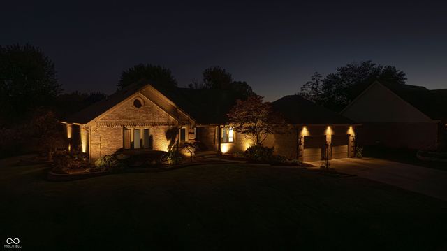 1007 Mount Vernon Court, Greenwood, IN 46142
