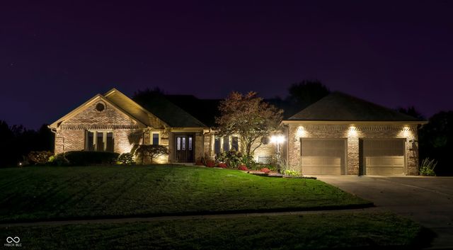 1007 Mount Vernon Court, Greenwood, IN 46142