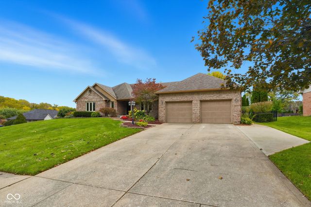 1007 Mount Vernon Court, Greenwood, IN 46142