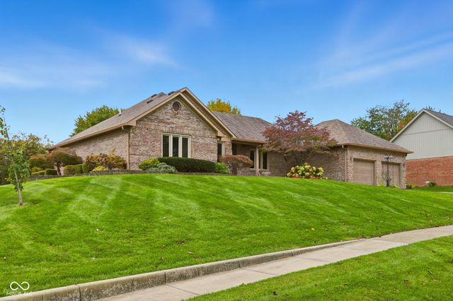 1007 Mount Vernon Court, Greenwood, IN 46142