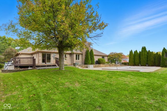 1007 Mount Vernon Court, Greenwood, IN 46142