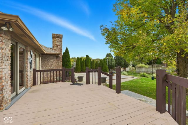 1007 Mount Vernon Court, Greenwood, IN 46142