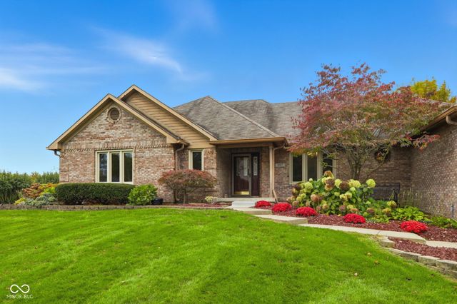 1007 Mount Vernon Court, Greenwood, IN 46142