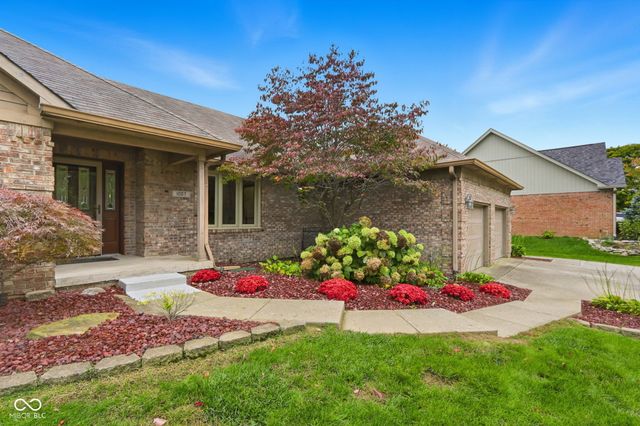 1007 Mount Vernon Court, Greenwood, IN 46142