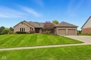 1007 Mount Vernon Court, Greenwood, IN 46142