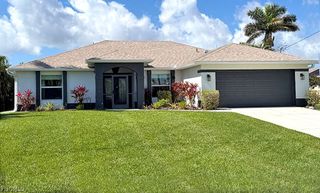 3102 SW 29th AVE, Cape Coral, FL 33914