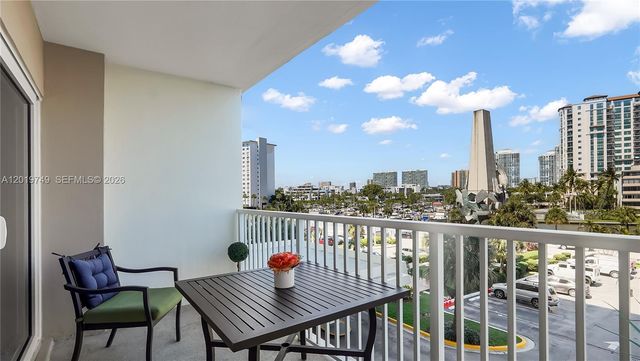 300 Bayview Dr 307, Sunny Isles Beach, FL 33160