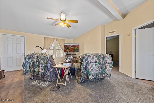 360 Scamp Avenue, Overton, NV 89040